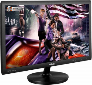 Asus VS229HV Black Asus VS229HV Black
